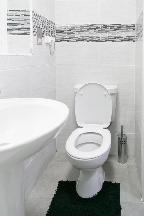 Apartamento Cheetham Hills *