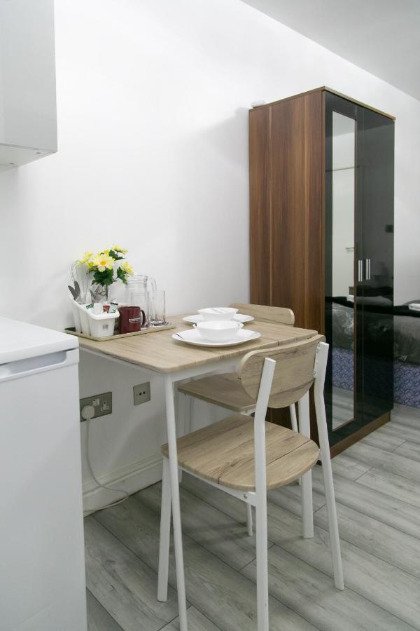 Cheetham Hills Apartamento
