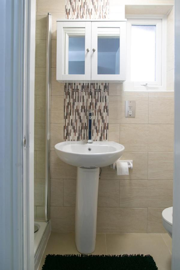 Apartamento Cheetham Hills *