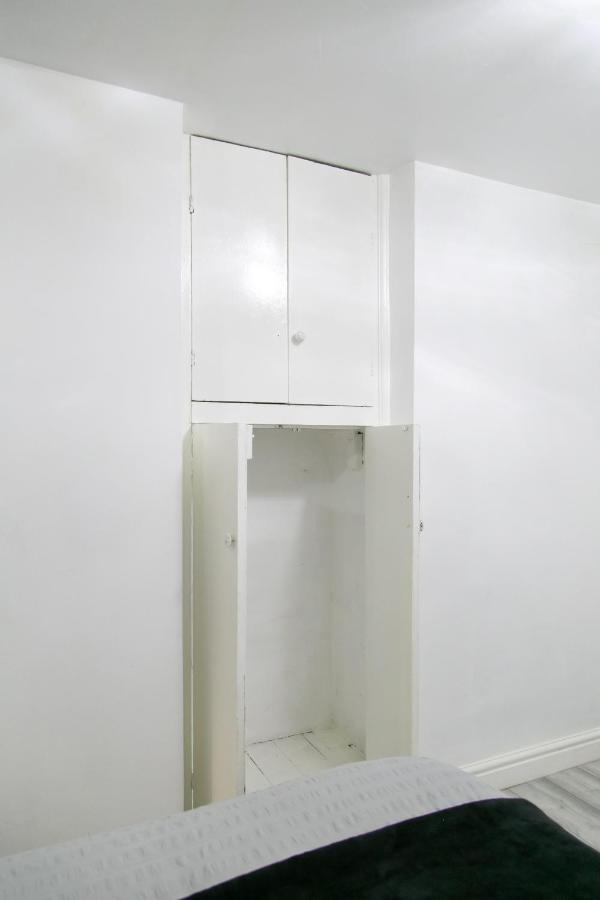 Cheetham Hills Apartamento *