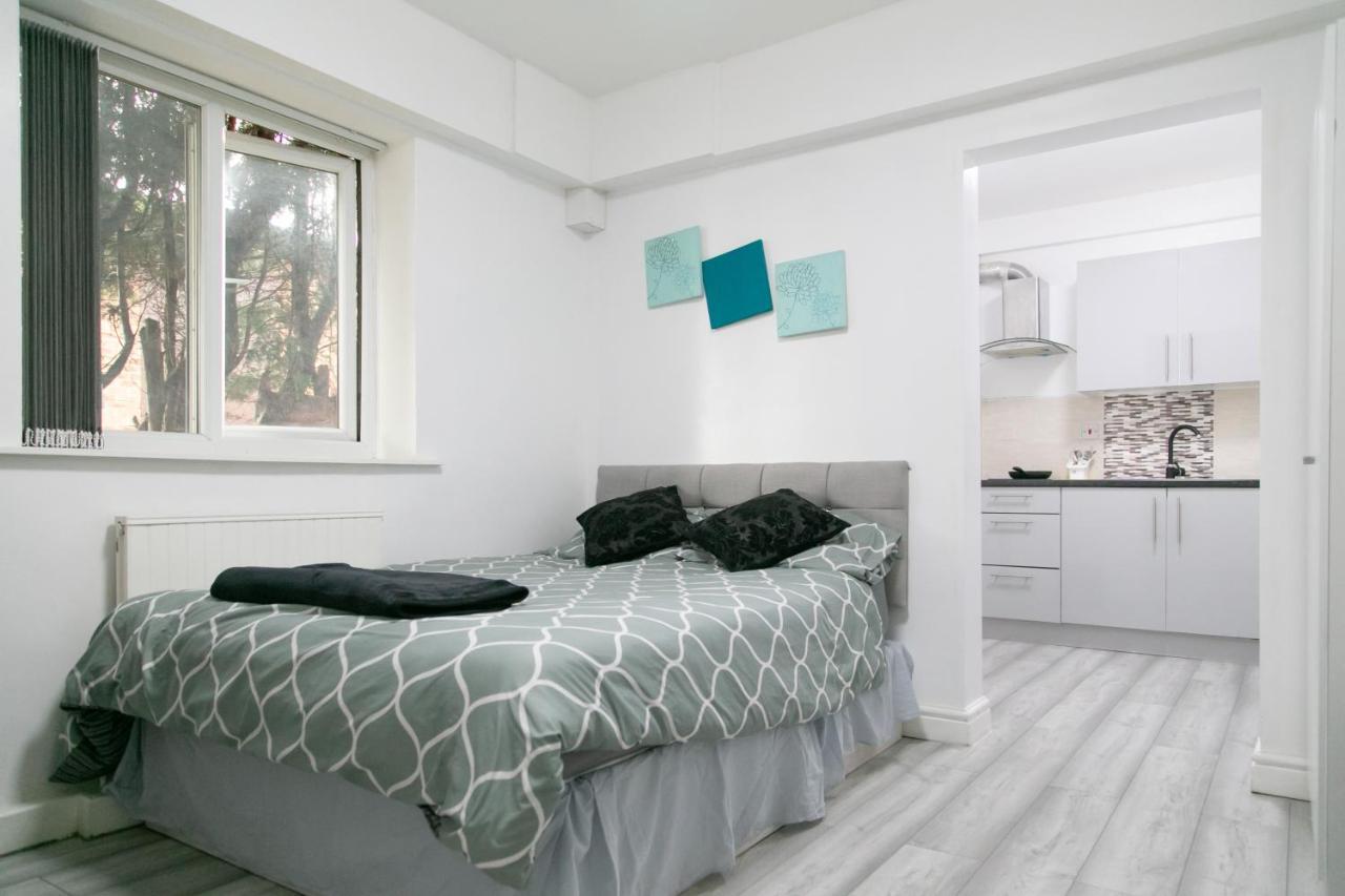 Cheetham Hills Apartamento