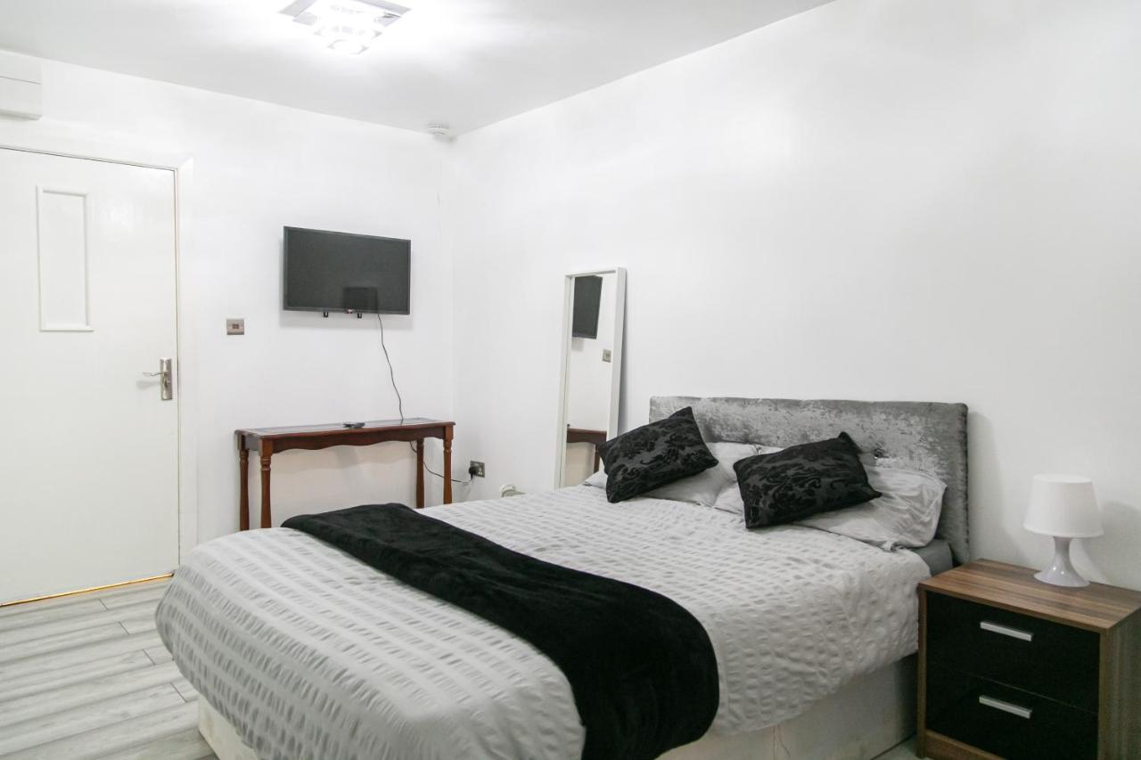 Cheetham Hills Apartamento