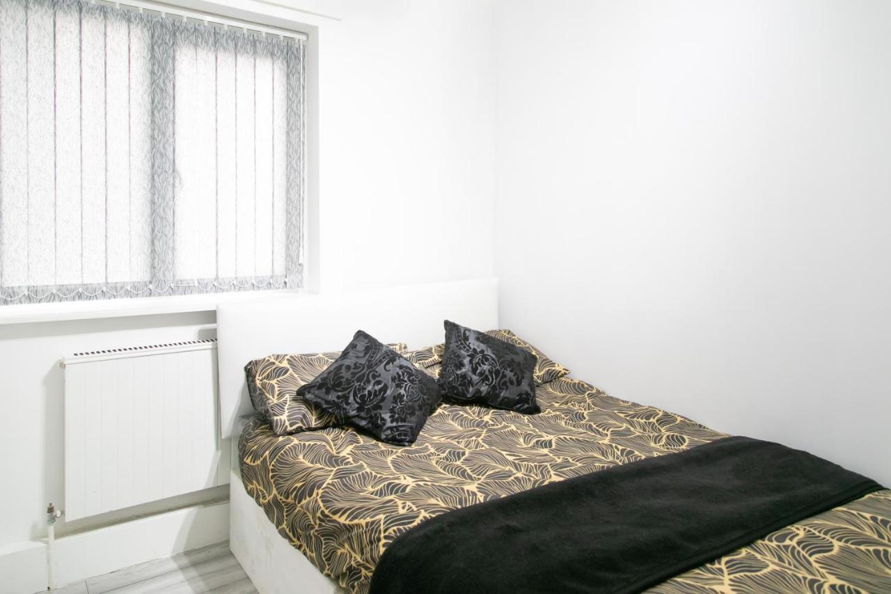 Cheetham Hills Apartamento *