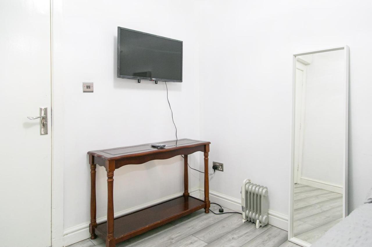 Apartamento Cheetham Hills