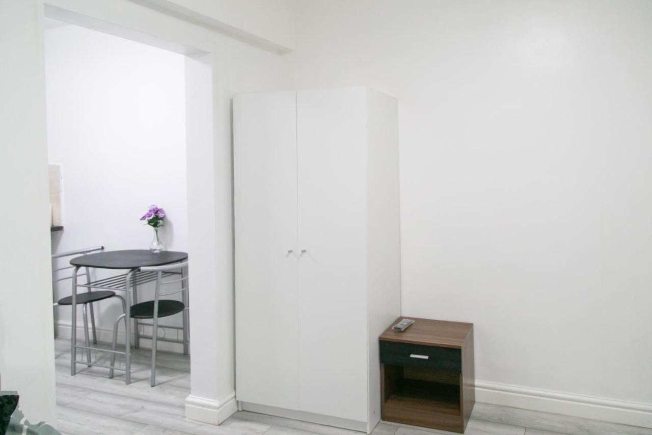 Cheetham Hills Apartamento Manchester