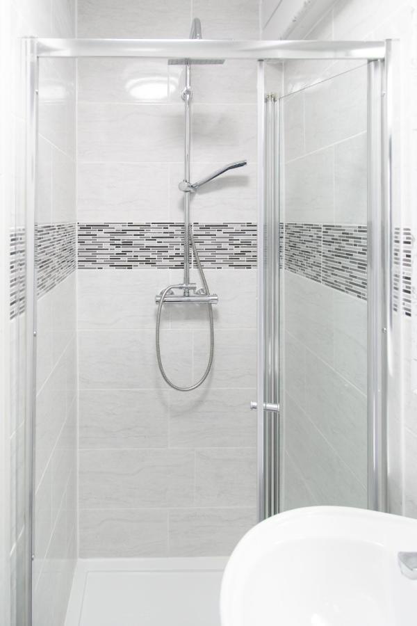 Apartamento Cheetham Hills