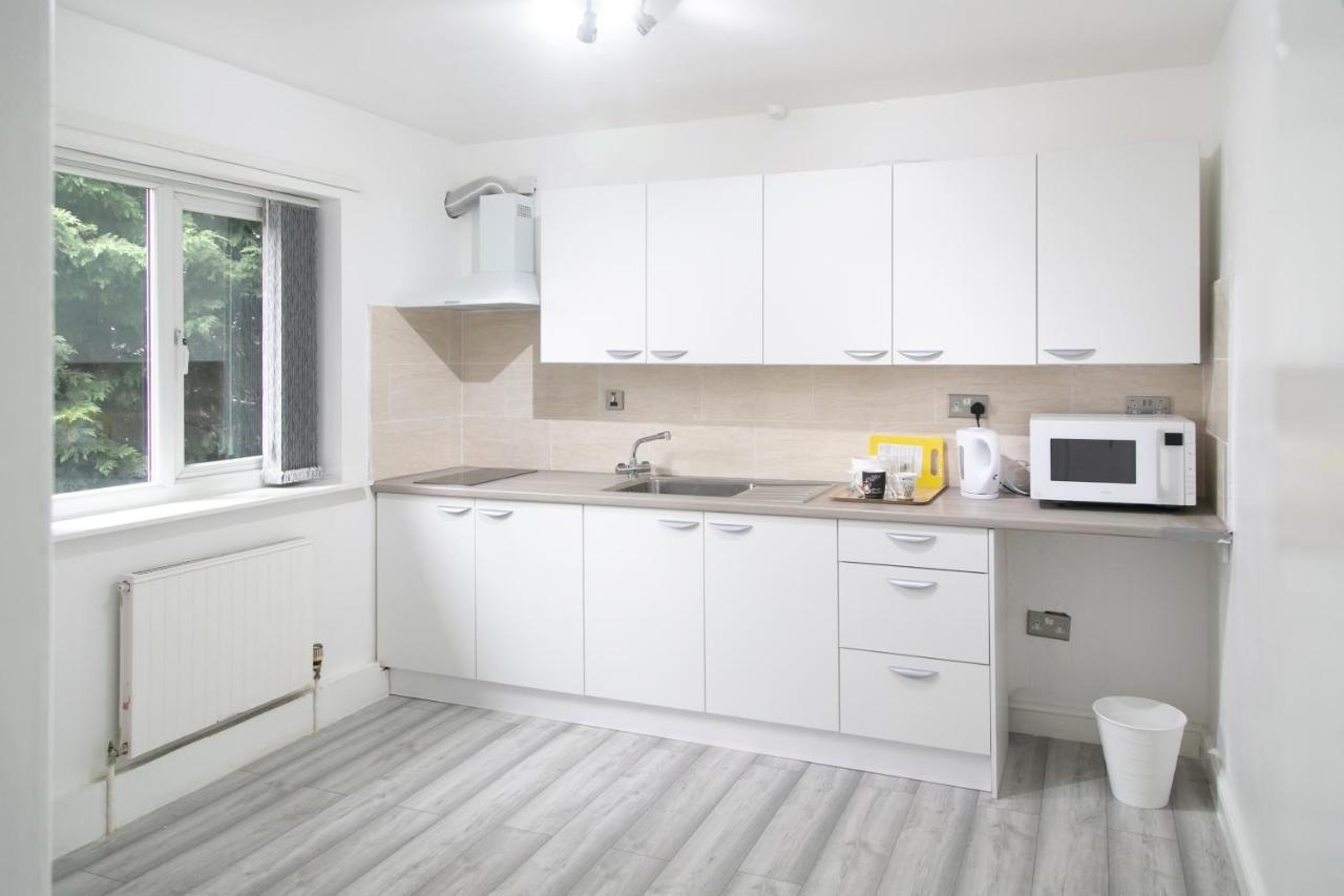 Apartamento Cheetham Hills