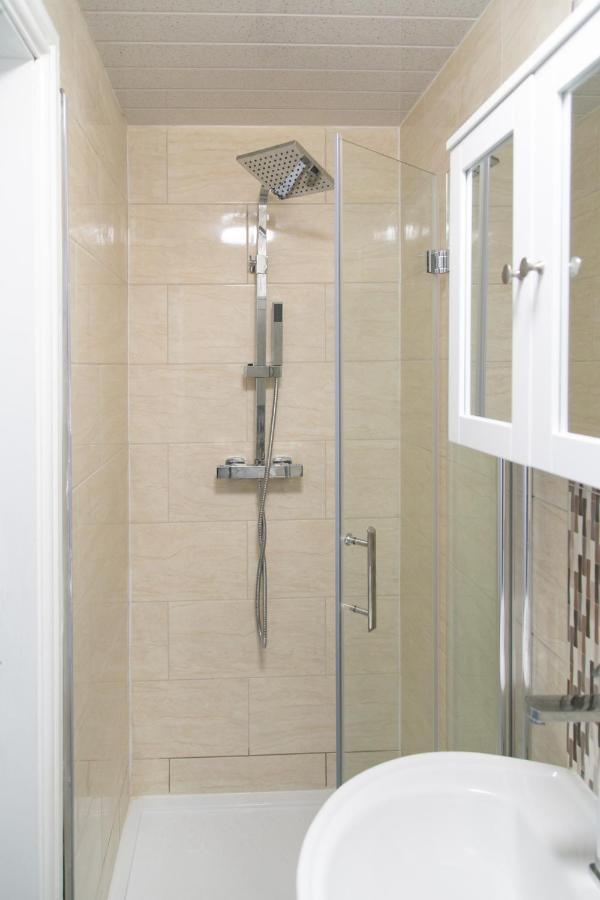Cheetham Hills Apartamento Manchester
