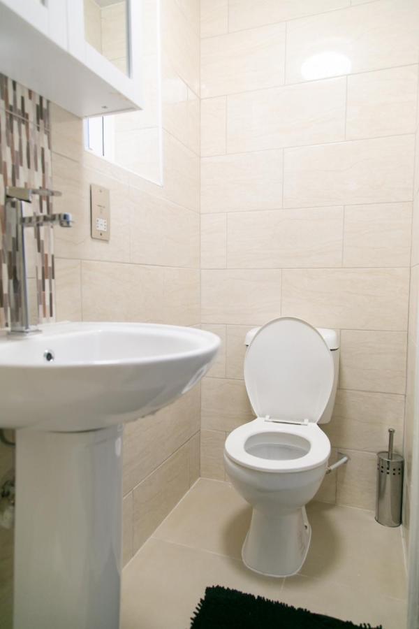 Apartamento Cheetham Hills *