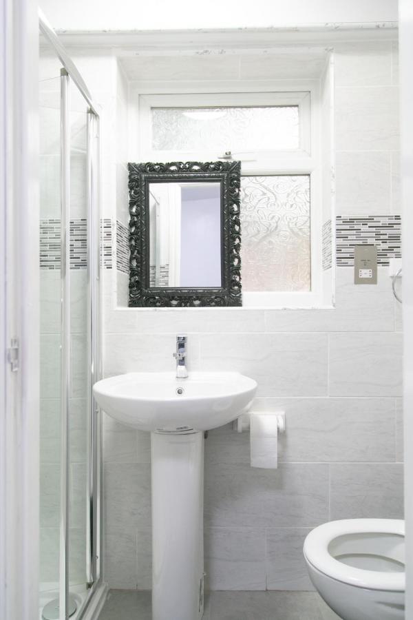Cheetham Hills Apartamento